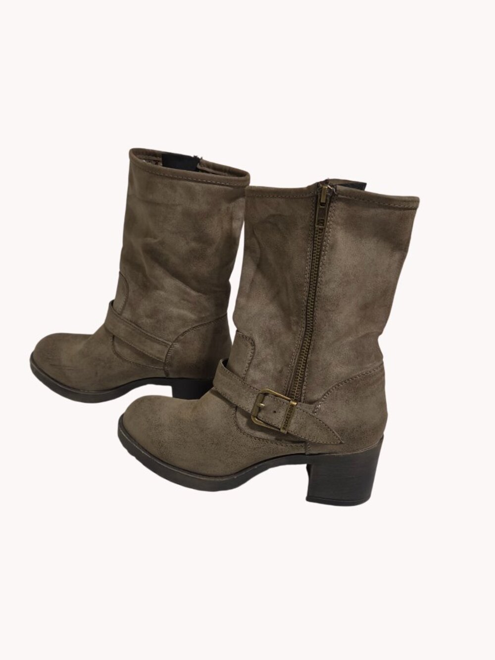 Rocket Dog boots